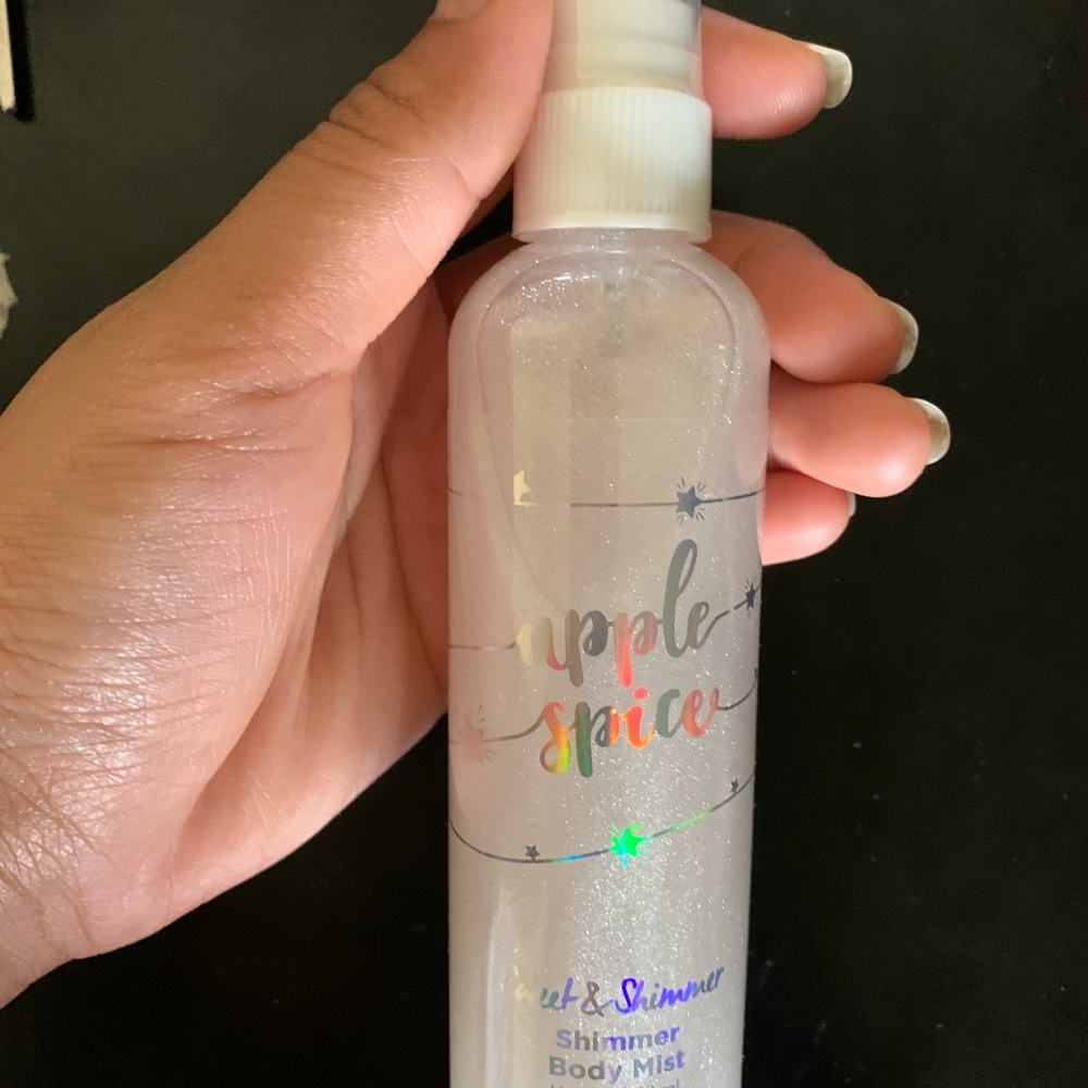 Random makeup - Picture 2 of 11